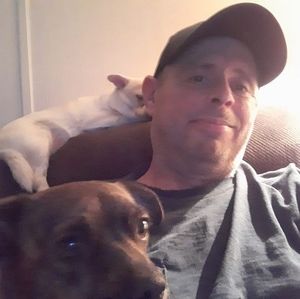 Meet your Posher, Todd